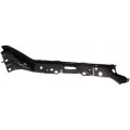 Front Bumper Cover Retainer Driver Side For Toyota Tundra 2007 2013 Steel Replacement To1032108 And 525380c020 