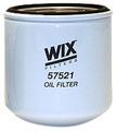 Wix Filters 57521 Heavy Duty Spin-on Lube Filter Pack Of 1 