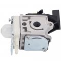Carburetor Rb-k93 Fits Echo Models Pe-225 Shc-225 Srm-225 Oem Number A021001690