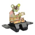 Door Lock Actuator Replace Mr503021 Tailgate Motor For Pajero Sport 1996 2004 