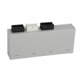 Topteng Trunk Lid Tailgate Back Door Control Module Unit Fit For Bmw X5 E70 2007-2013 X6 E72 2010-2011 E71 2008-2014