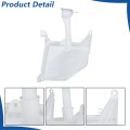 Windshield Washer Fluid Reservoir Tank Plastic Replacement For Sentra 2020-2024 28910-6lb0a