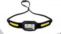 Headlamp Flashlight 1000 Lumen Ultra-light Led Rechargeable Headlight With 4 Modes And White Red Green Light Waterproof Head 