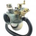 Axitron Carburetor For Yamaha G1 Golf Cart 1983-1989 Carb 2 Cycle