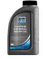 Bel Ray Marine Mineral Gear Oil 1 Liter 99735-bt1 
