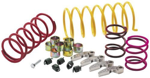 Epi Sport Utility Clutch Kit Elevation 0-3000ft Tire Size Stock We490739