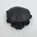 Xkh Group Black Motorcycle Oem Replacement Engine Stator Cover For 2009 2010 2011 2012 2013 2014 Kawasaki Zx 6r