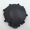 Xkh Group Black Motorcycle Oem Replacement Engine Stator Cover For 2009 2010 2011 2012 2013 2014 Kawasaki Zx 6r