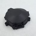 Xkh Group Black Motorcycle Oem Replacement Engine Stator Cover For 2009 2010 2011 2012 2013 2014 Kawasaki Zx 6r