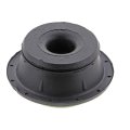 Strut Mounting Set For 1990 To 1997 Volkswagen Passat Alx-pau-me-mp901904-cla2 Black Alloy Steel Replacement Kit 