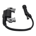 Cylinman 30500-z5t-003 4 Pin Ignition Coil Fit For Honda Gx0 Gx390 Gx240 Gx270 4 Prong Connector 30500z5t003