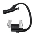 Cylinman 30500-z5t-003 4 Pin Ignition Coil Fit For Honda Gx0 Gx390 Gx240 Gx270 4 Prong Connector 30500z5t003