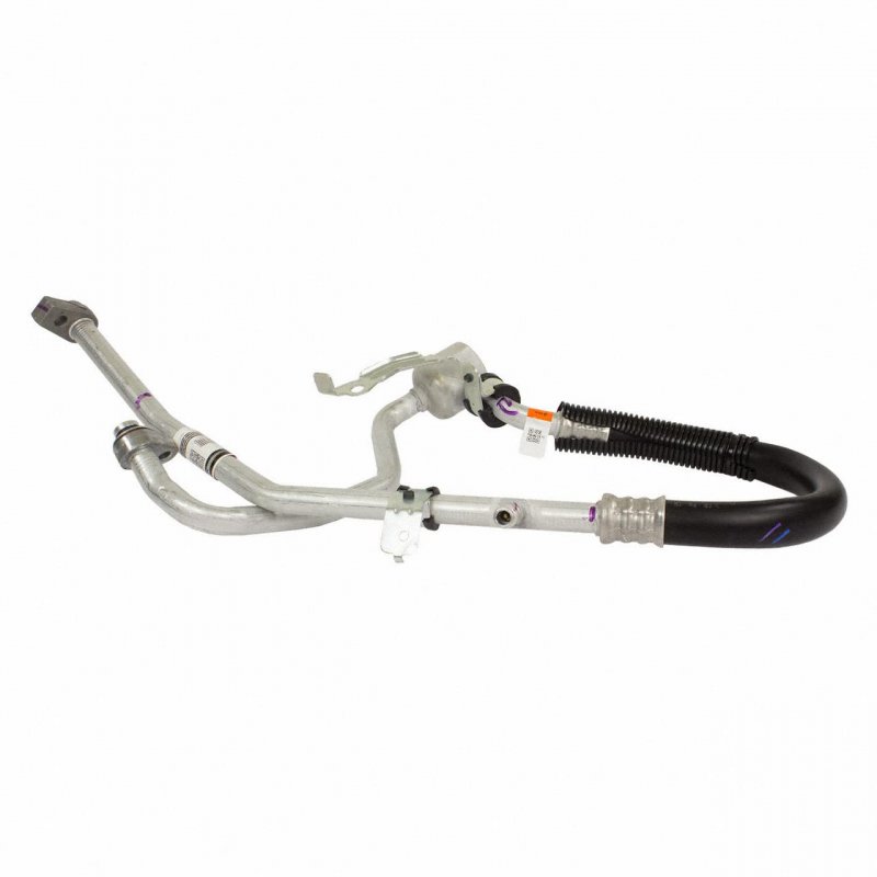 Motorcraft Tube