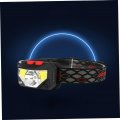 Uonlytech Running Headlamp Light For Sports Jogging Head Charge Sensor