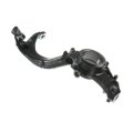 A-premium Suspension Steering Knuckle Compatible With Audi 8d5 B5 A4 Quattro 1996-2001 4b2 C5 A6 1998-2001 Front Left Driver