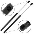 18 03 6659 Hood Lift Supports Struts Fit For Dodge Ram 1500 2009-2010 For 2011-2017 2500 3500 2016-2017 