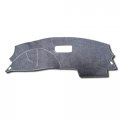 1995-2005 Chevy Cavalier Carpet Dash Cover Ch71 Gray 
