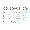 Compatible With Nissan 240sx 2 4 Ka24de Dohc 16v Full Gasket Set