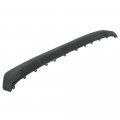 G-plus Rear Bumper Lower Valance Panel Compatible With Toyota Rav4 2019 2020 2021 2022 524530r060b0 To1195120