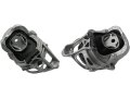 Front Right And Left Engine Motor Mount Kit Set Of 2 For018-2024 Audi Q5 2 0l 4-cylinder 