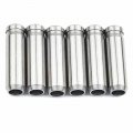 D1403 Engine Valve Kit Compatible With Kubota Guides Intake Valves Exhaust Seats Replacement