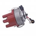 Distributor Assembly Eg283-68800 Eg28368800 Replacement For Kubota Wg600 Wg750 Wg752 Df750 Df752 