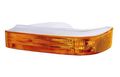 Ford Driver Side Replacement Bumper Signal Light Waterproof Clear Lens For Car Part Number Lb-fof192a-dpo-l 