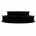 Cns Engine Harmonic Balancer Crankshaft Pulley For 91-00 Infiniti Nissan 2 0l 1998cc L4 Dohc 16 Valve Sr20de 