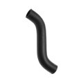 Upper Engine Coolant Radiator Hose For Chevy Uplander 2006 2007 2008 2009 Black Rubber Molded Assembly Part Number 