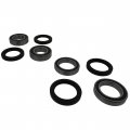Fits Ktm 250 Xcf-w Fits 350 Exc-f Front And Rear Wheel Bearings Seals