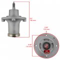 Caltric 3 Spindle Assembly For Husqvarna Ez4822 Ez4824 Ez5221 Ez5224 Ez5225 539112170