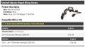 Camshaft Adjuster Magnet Wiring Harness 2nd Design Compatible With 2014-2017 Chevy Silverado 2500 Hd 6 0l V8