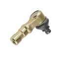 Caltric Lower Knuckle Ball Joint Compatible With Suzuki Kingquad 4wd Lt-f300f Ltf300f 1999-2002