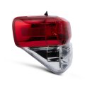 Toyota 4runner Tail Light Assembly Driver Side 2010 2011 2012 2013 Limited Sr5 Halogen Clear And Red Lens To2818147 81561 35360 