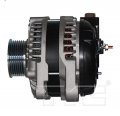 Tyc Alternator For 2008-2012 Honda Accord 