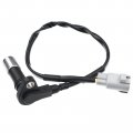 A-premium Engine Crankshaft Position Sensor Compatible With Toyota 4runner 2010 Tacoma 2005-2012 L4 2 7l Replace 90919-05059