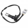 A-premium Engine Crankshaft Position Sensor Compatible With Toyota 4runner 2010 Tacoma 2005-2012 L4 2 7l Replace 90919-05059