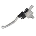 Cicitree Hydraulic Master Cylinder Clutch Lever Oil Hose Pipe Compatible For 65 85 105 125 144 200 250 380 Sx