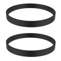 Vacuum Belts For Bissell Powerforce Compact Models 2112 1520 2690 23t7 23t7v Cleaneri Replace Part Number 160-4895i 2pacbelts 