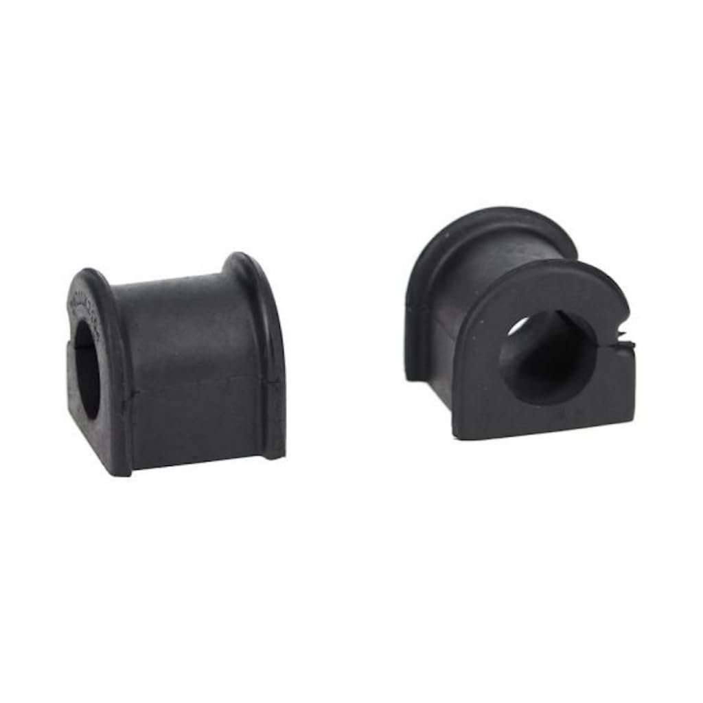 Front Suspension Stabilizer Bar Bushing Set For Toyota Matrix 2003 2013 Gold Series Performance Rubber 0 72 In Inside Diameter