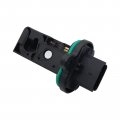 Secosautoparts Maf Mass Air Flow Sensor Compatible With Chevrolet Cruze 2017-2018 Trax Sonic 2016-2018 Buick Encore Verano Part