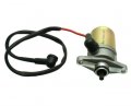 Universal Parts Starter Motor Qmb139 