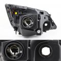 Akkon For 2007 2008 2009 2010 2011 Honda Crv Cr-v Driver Left Side Headlights Headlamp Replacement