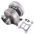 Geluoxi Turbo Hx55 Turbocharger Replacement For Cummins Truck Bus With Ism Isme M11 Engine Diesel 2007-2012 