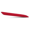 Rear Right Bumper Reflector Passenger Side Fit Benz A220 A35 Gle300d Gle350 Gle450 Gle53 Gle550 Gle63 S450 S550 S560 S600 Amg 