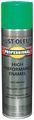 Rust-oleum Professional High Performance Enamel Spray Paint Safety Green 15-ounce 