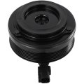 Ac Compressor Clutch For 2006-2010 Fitd Explorer 4 0l 2007-2010 For Ford Sport Trac 6l2419d629ha 8l2419d629fa 