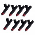 Aintier 53032145aa Engine Fuel Injectors Set Compatible With 2001-2003 For Dodge Dakota Durango 2002-2003 Ram 1500 2001-2002