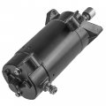 Caltric Starter For Yamaha C70tlr 70hp 2000-2001 