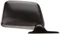 Sherman Replacement Part For Ford Bronco Ii-ranger Passenger Side Mirror Outside Rear View Partslink Number Fo1321108 